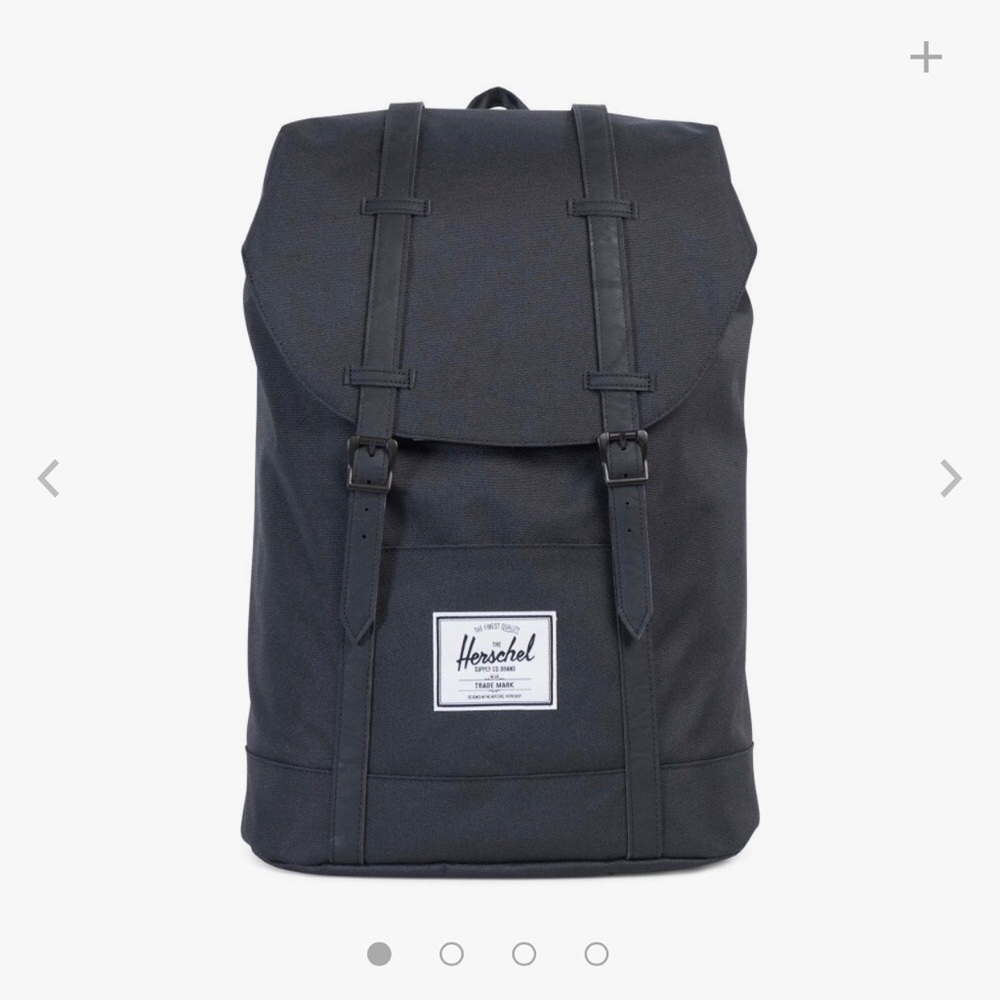 BRAND NEW Herschel backpack!!